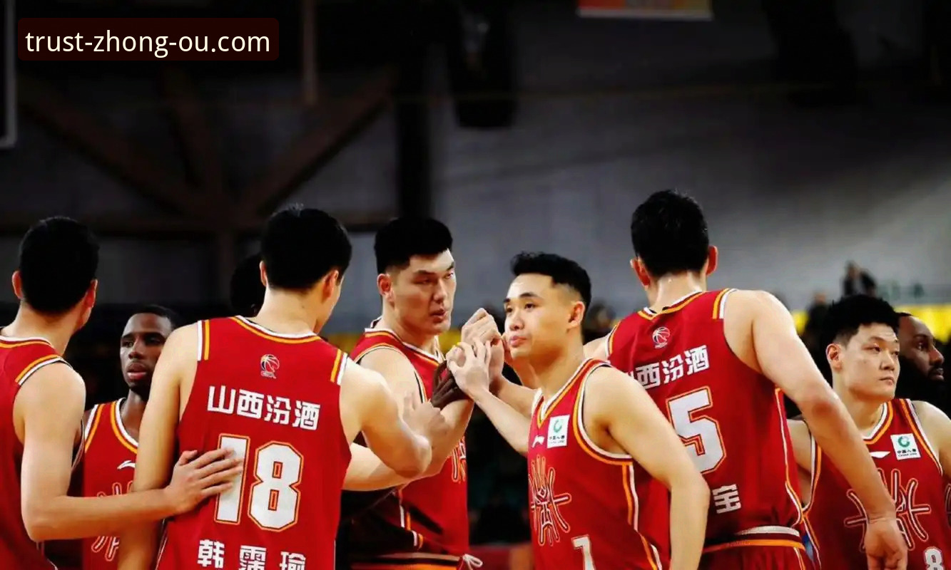 中欧体育官网 为什么说浙江加时逆转宁波的这场季后赛,值得在中欧体育平台细品?